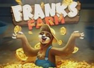 Franks Farm slot Hacksaw